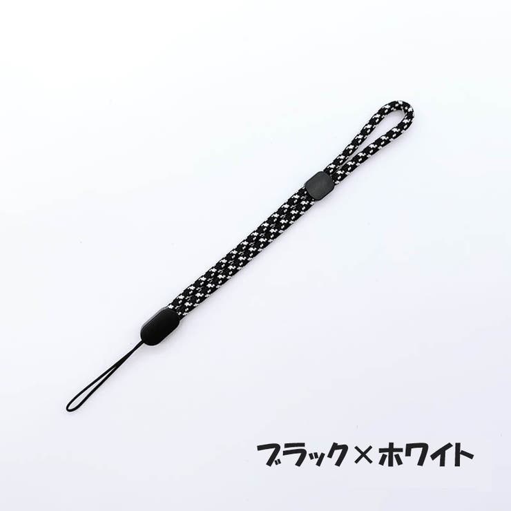 ハンドストラップ スマホストラップ 携帯ストラップ | PlusNao | 詳細画像11 
