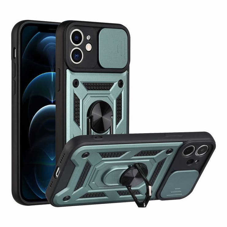 iPhone対応ケース iPhone対応カバー スマホケース | PlusNao | 詳細画像12 