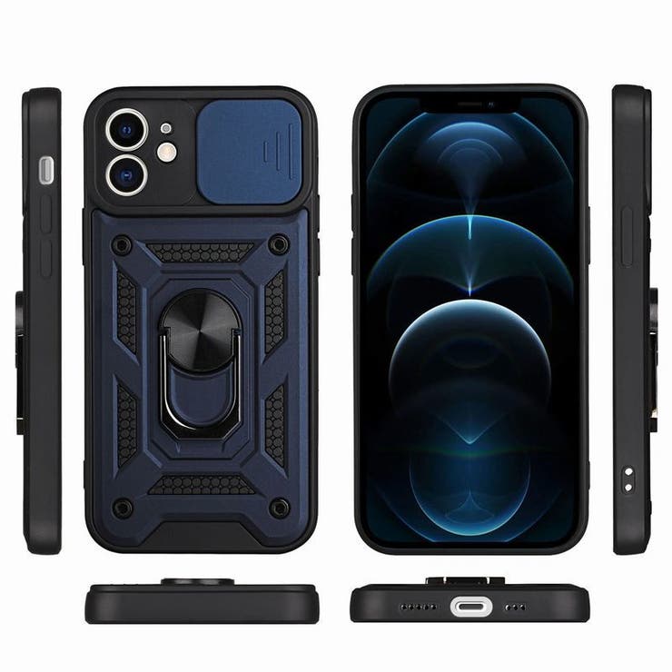 iPhone対応ケース iPhone対応カバー スマホケース | PlusNao | 詳細画像18 