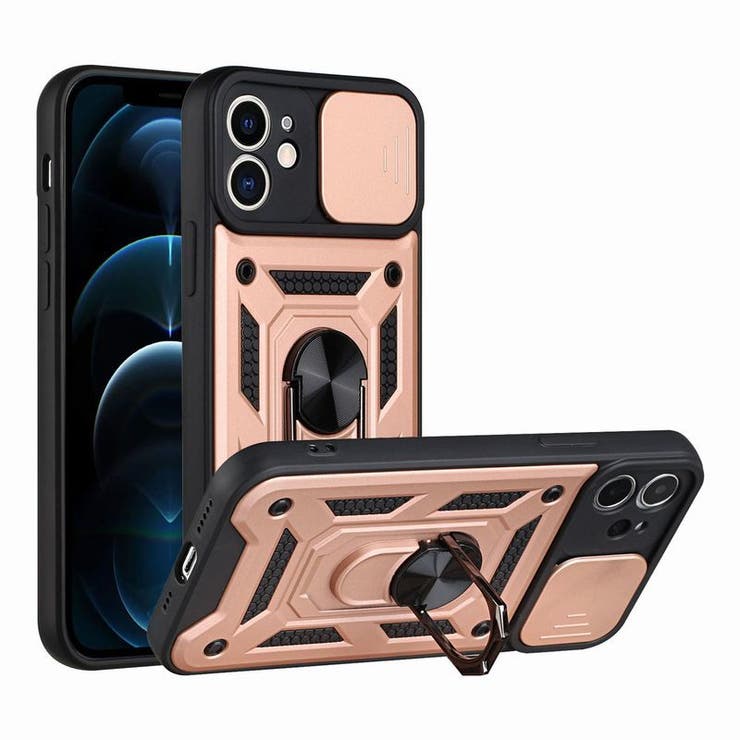 iPhone対応ケース iPhone対応カバー スマホケース | PlusNao | 詳細画像4 
