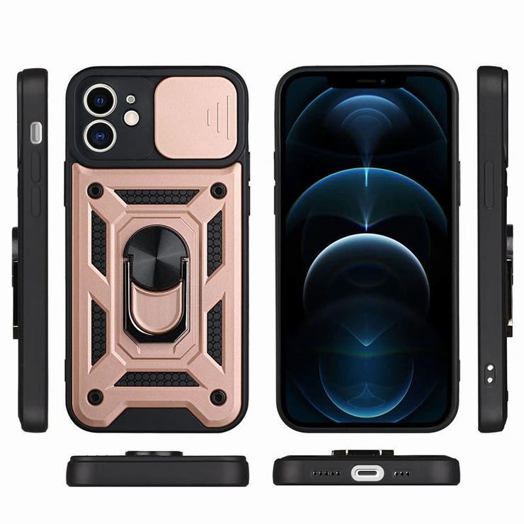 iPhone対応ケース iPhone対応カバー スマホケース | PlusNao | 詳細画像5 