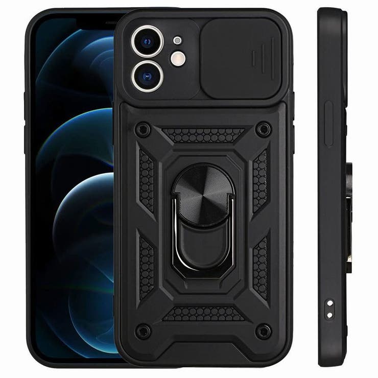 iPhone対応ケース iPhone対応カバー スマホケース | PlusNao | 詳細画像9 