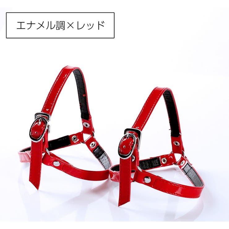 シューズストラップ 脱げ防止 パンプスベルトレディース用 | PlusNao | 詳細画像11 