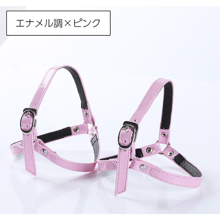シューズストラップ 脱げ防止 パンプスベルトレディース用 | PlusNao | 詳細画像12 