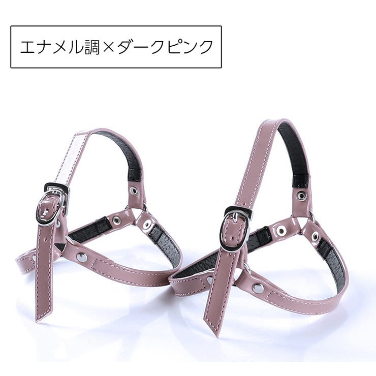 シューズストラップ 脱げ防止 パンプスベルトレディース用 | PlusNao | 詳細画像15 