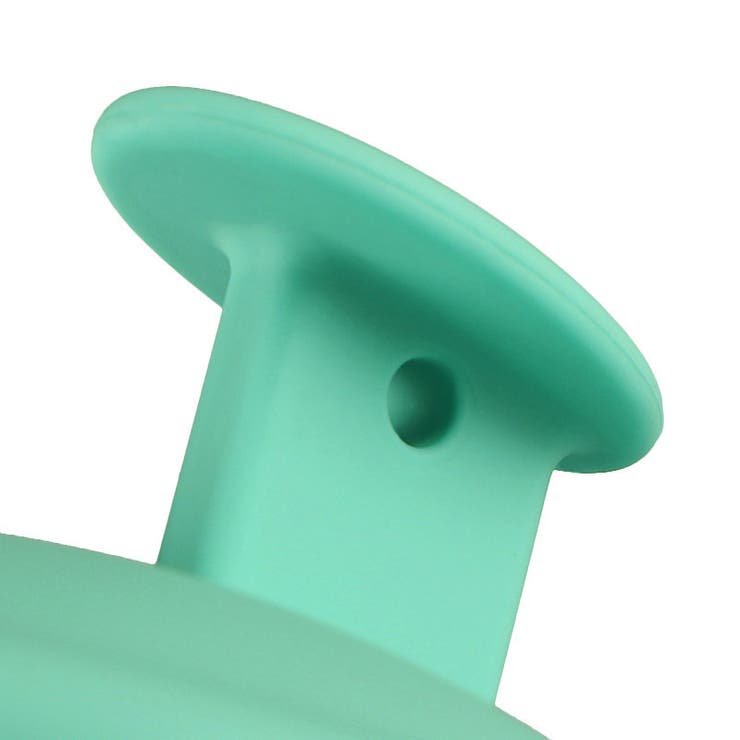 シャンプーブラシ 洗髪ブラシ バスグッズ | PlusNao | 詳細画像14 