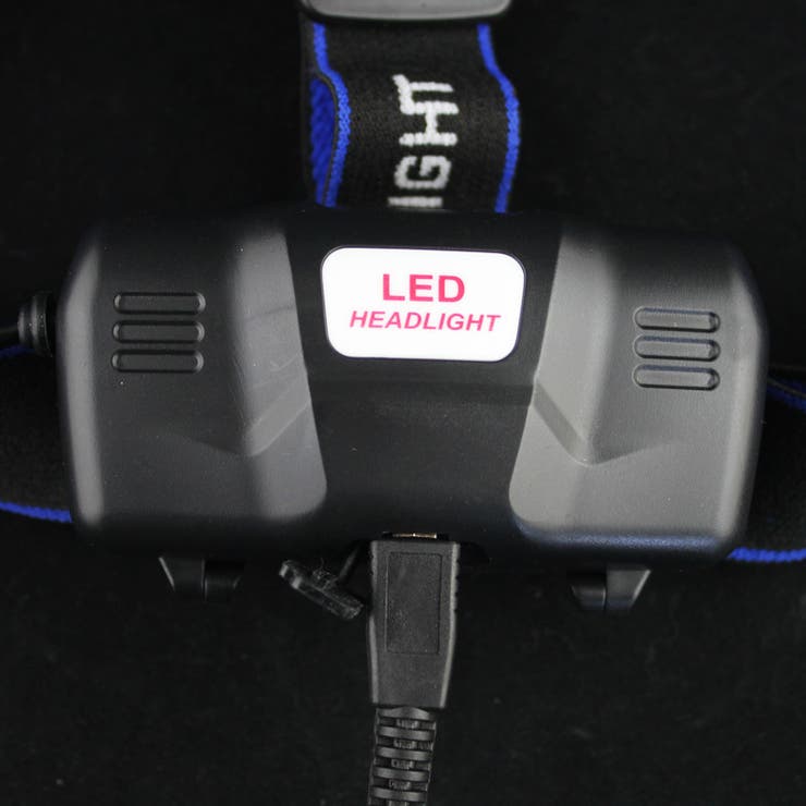 ヘッドライト ヘッドランプ LED | PlusNao | 詳細画像12 