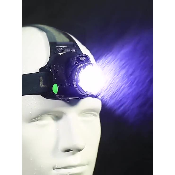 ヘッドライト ヘッドランプ LED | PlusNao | 詳細画像6 