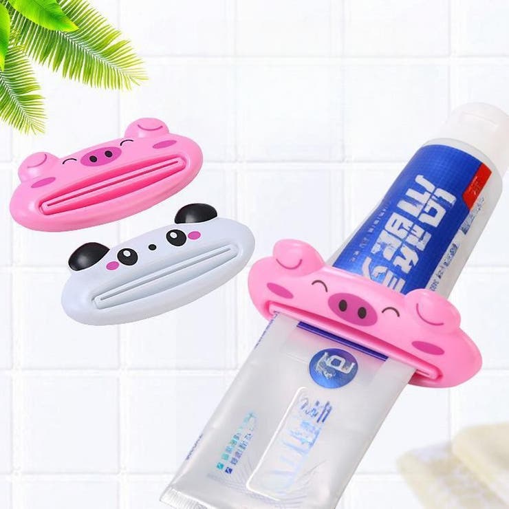 チューブ絞り器 チューブリンガー チューブスクイーザー | PlusNao | 詳細画像2 