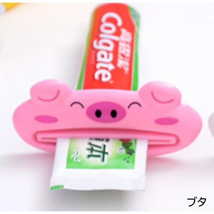 チューブ絞り器 チューブリンガー チューブスクイーザー | PlusNao | 詳細画像5 