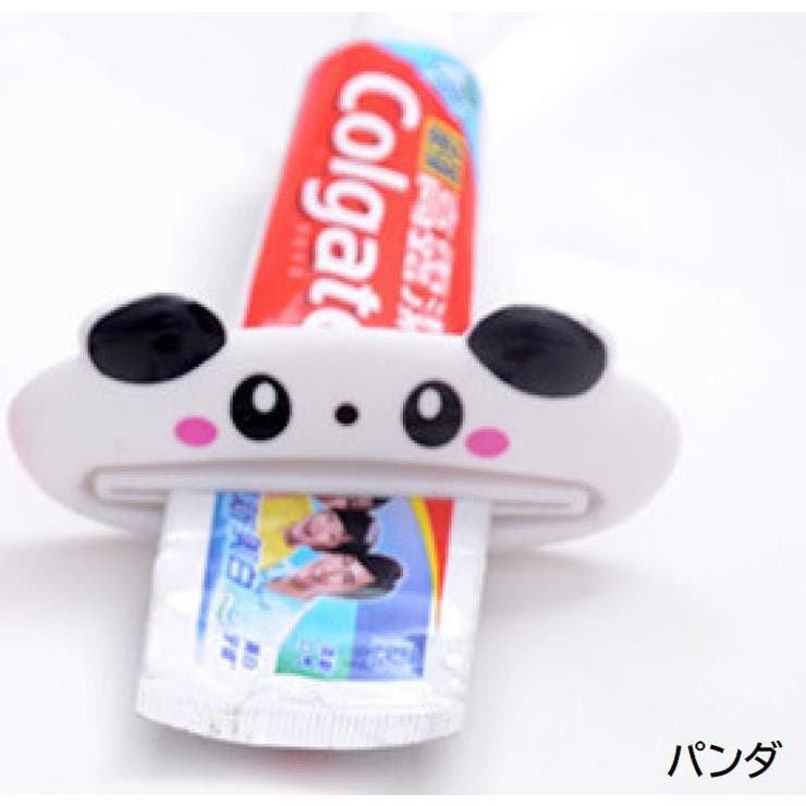 チューブ絞り器 チューブリンガー チューブスクイーザー | PlusNao | 詳細画像6 