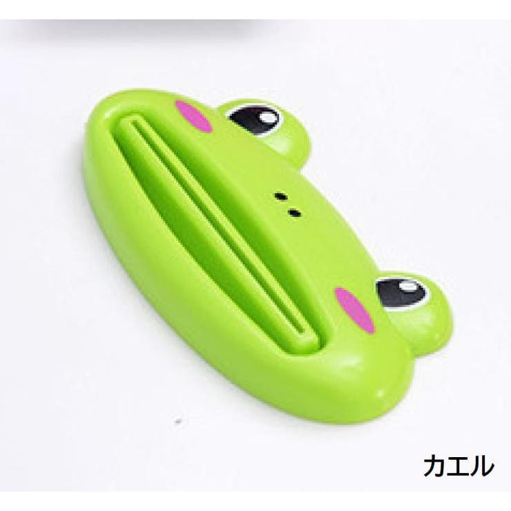 チューブ絞り器 チューブリンガー チューブスクイーザー | PlusNao | 詳細画像7 
