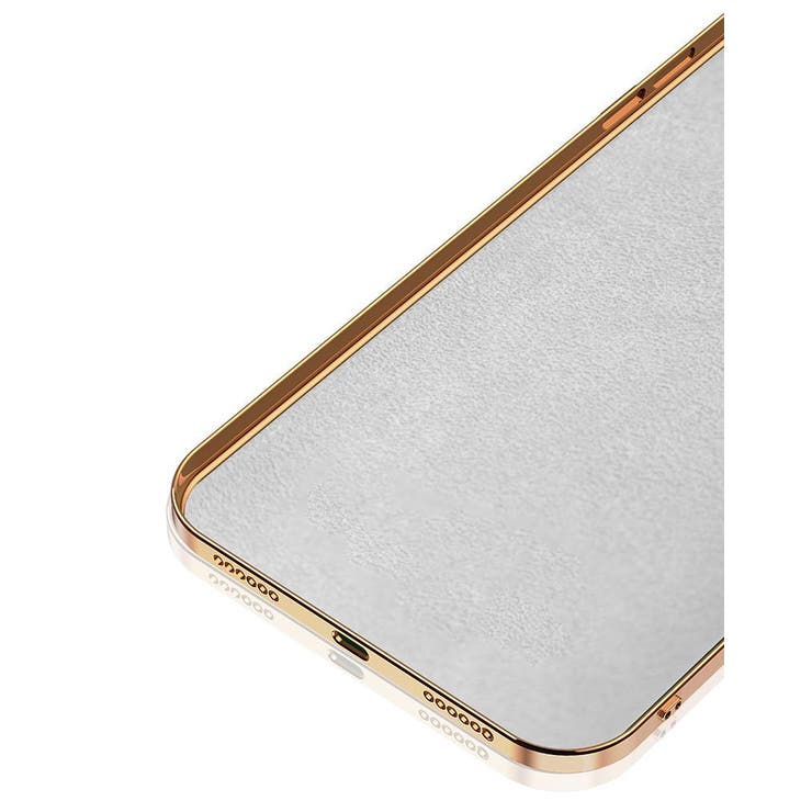 iPhoneケース スマホカバー リング付きスタンド機能 | PlusNao | 詳細画像11 