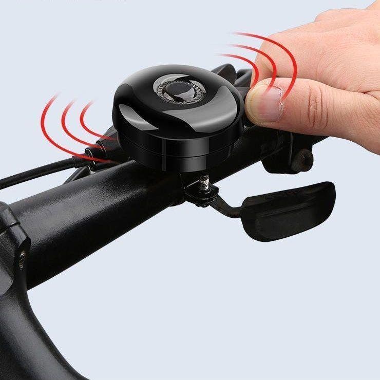 自転車ベル サイクルベル 小型 | PlusNao | 詳細画像2 