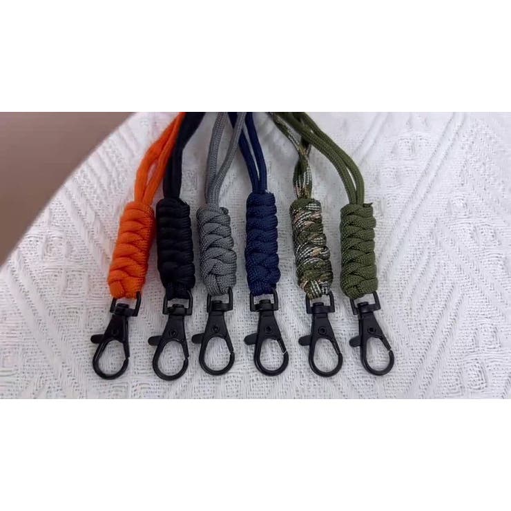 ネックストラップ スマホストラップ 女性 | PlusNao | 詳細画像7 