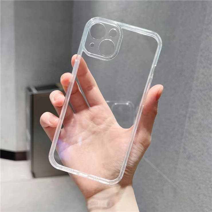 iPhoneケース カバー スマートフォンケース | PlusNao | 詳細画像11 