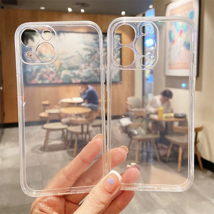 iPhoneケース カバー スマートフォンケース | PlusNao | 詳細画像13 