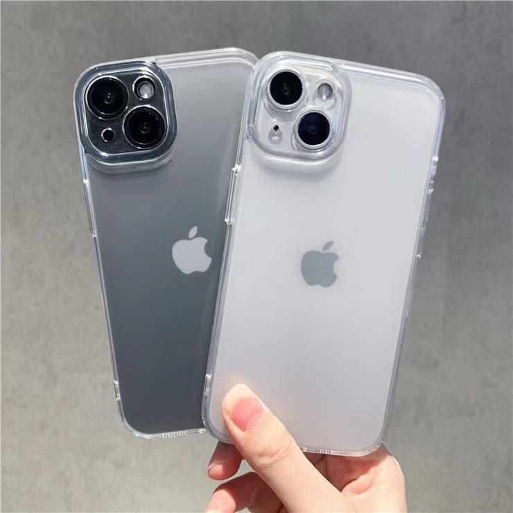iPhoneケース カバー スマートフォンケース | PlusNao | 詳細画像2 