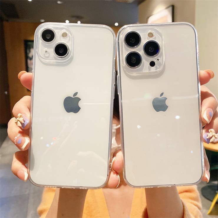 iPhoneケース カバー スマートフォンケース | PlusNao | 詳細画像4 