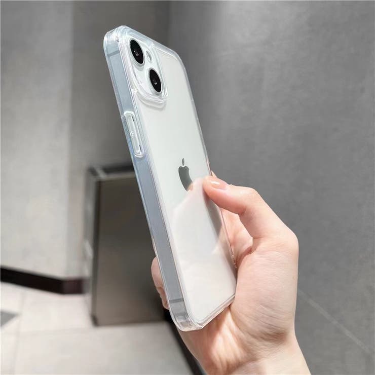 iPhoneケース カバー スマートフォンケース | PlusNao | 詳細画像7 