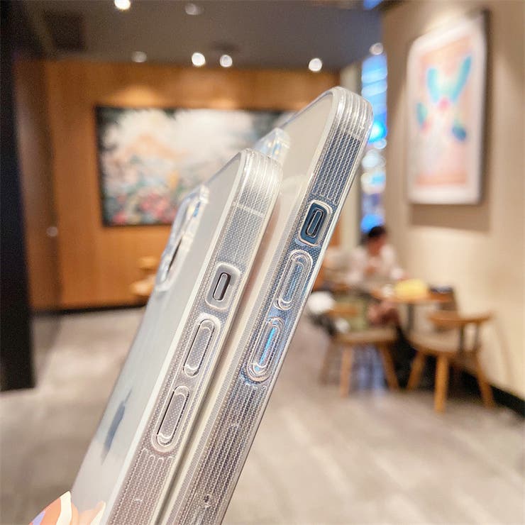 iPhoneケース カバー スマートフォンケース | PlusNao | 詳細画像8 