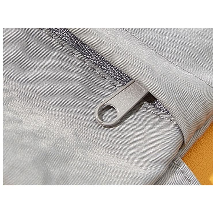 トラベルポーチ 収納ポーチ 旅行用ポーチ | PlusNao | 詳細画像12 