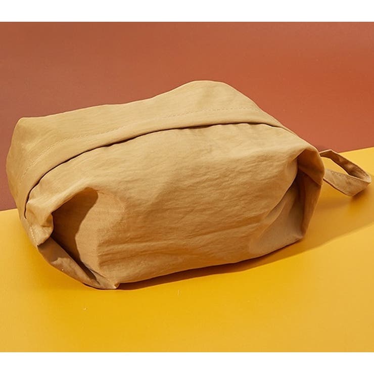 トラベルポーチ 収納ポーチ 旅行用ポーチ | PlusNao | 詳細画像7 