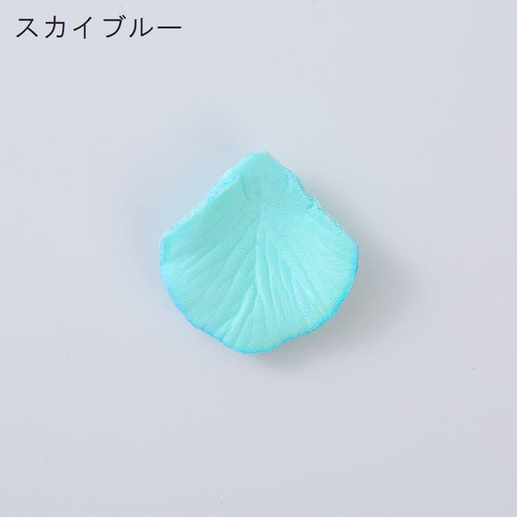 フラワーシャワー 造花 花びら | PlusNao | 詳細画像11 