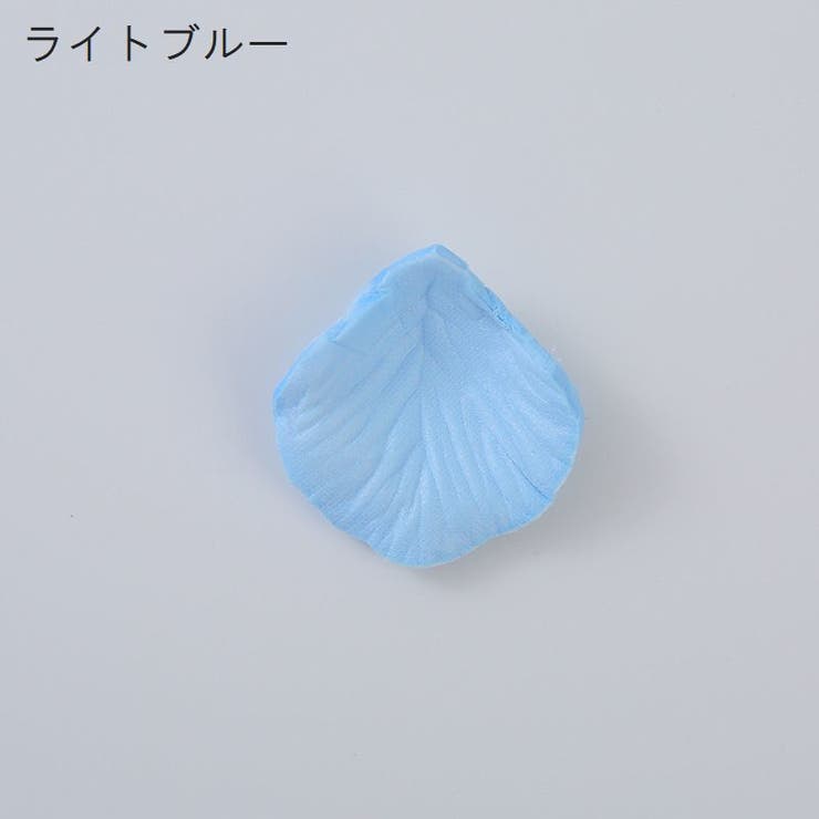 フラワーシャワー 造花 花びら | PlusNao | 詳細画像12 