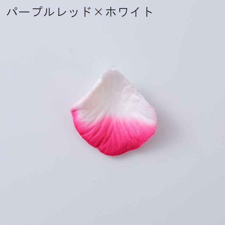 フラワーシャワー 造花 花びら | PlusNao | 詳細画像6 