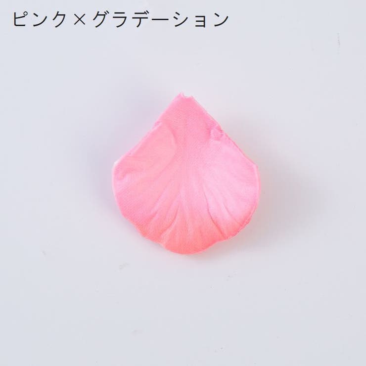 フラワーシャワー 造花 花びら | PlusNao | 詳細画像7 