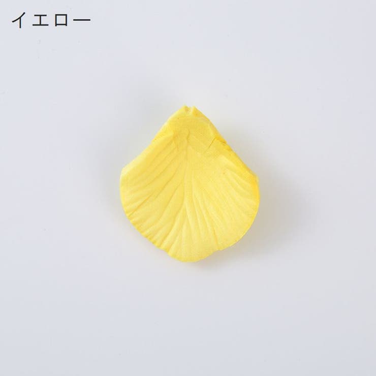フラワーシャワー 造花 花びら | PlusNao | 詳細画像9 