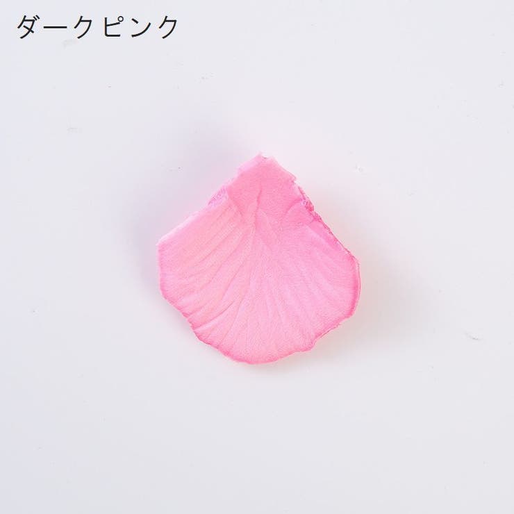 フラワーシャワー 造花 花びら | PlusNao | 詳細画像10 