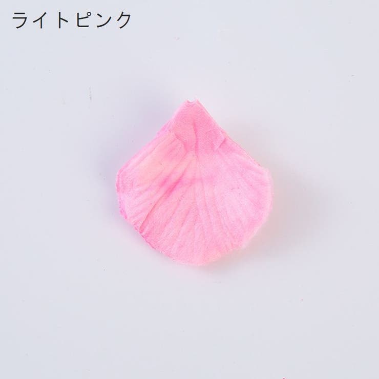 フラワーシャワー 造花 花びら | PlusNao | 詳細画像12 