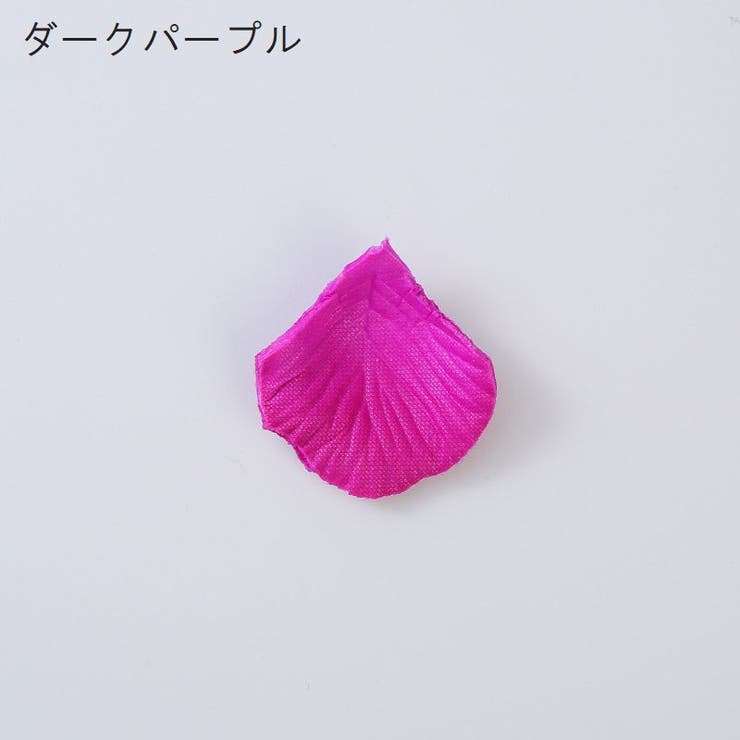 フラワーシャワー 造花 花びら | PlusNao | 詳細画像15 