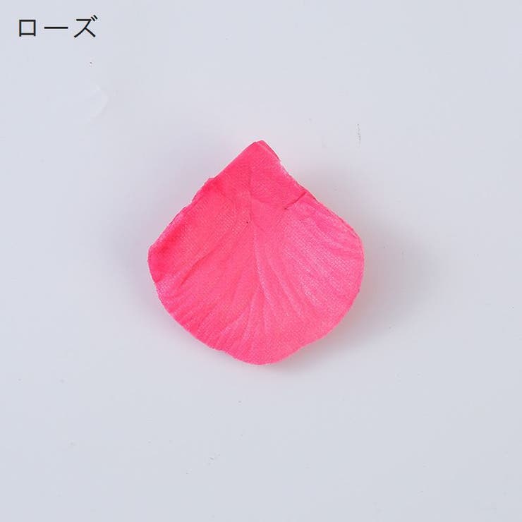 フラワーシャワー 造花 花びら | PlusNao | 詳細画像9 