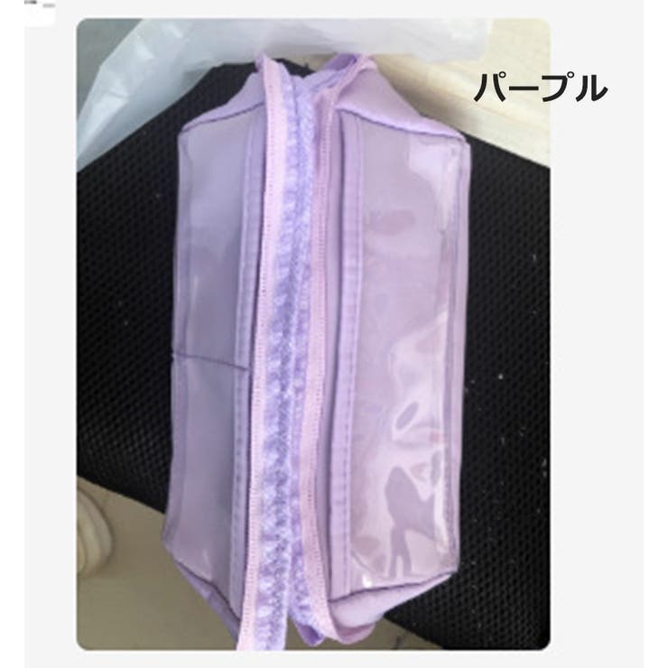 ペンケース 筆箱 文房具 | PlusNao | 詳細画像18 