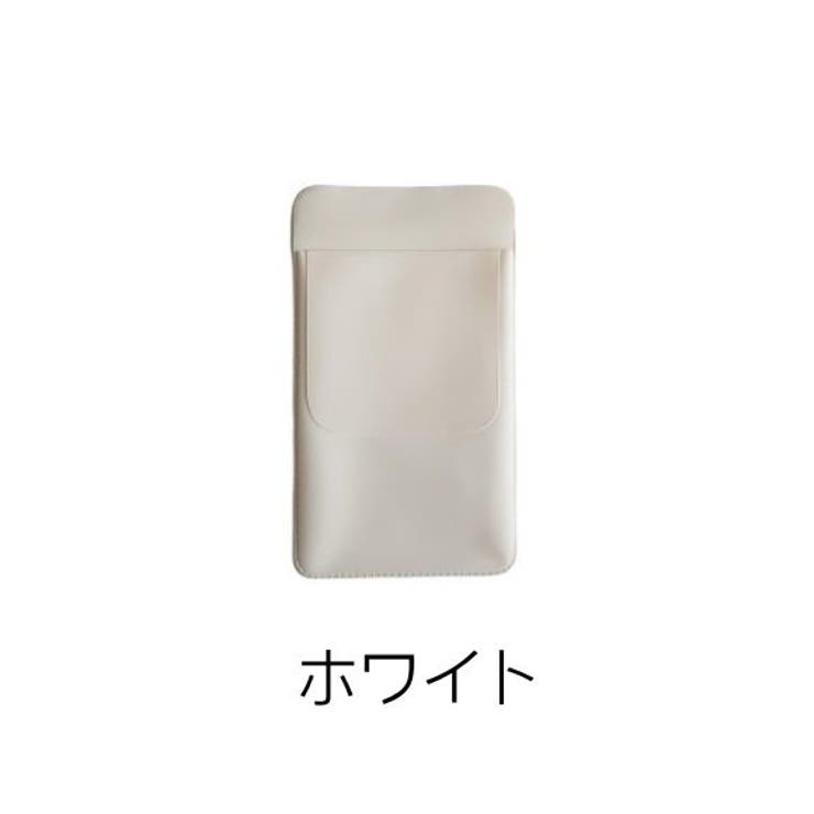 ペンケース 胸ポケット用 スクエア型 | PlusNao | 詳細画像14 