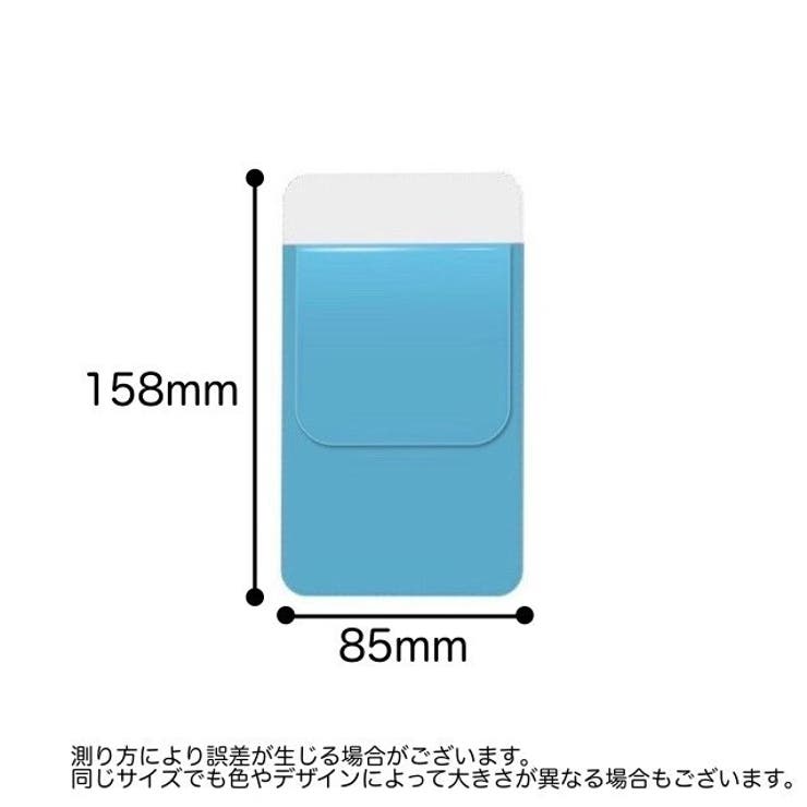 ペンケース 胸ポケット用 スクエア型 | PlusNao | 詳細画像15 