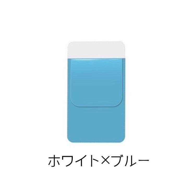 ペンケース 胸ポケット用 スクエア型 | PlusNao | 詳細画像5 