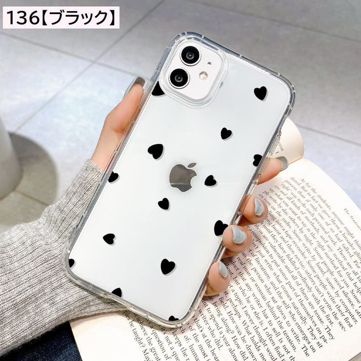 iPhoneケース スマートフォンケース スマホカバー | PlusNao | 詳細画像3 