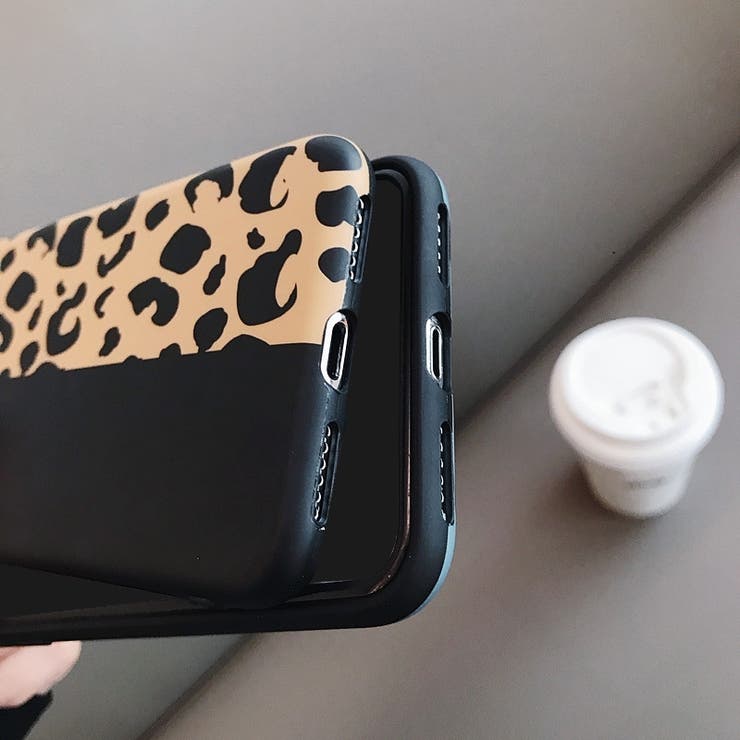 スマホケース iPhoneカバー iPhoneケース | PlusNao | 詳細画像11 