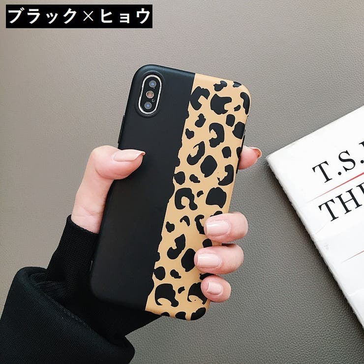 スマホケース iPhoneカバー iPhoneケース | PlusNao | 詳細画像15 