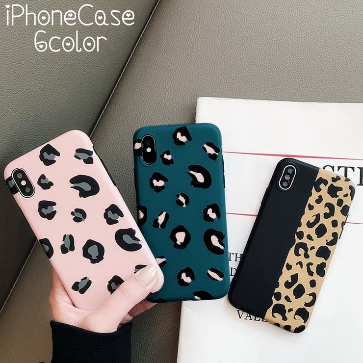 スマホケース iPhoneカバー iPhoneケース | PlusNao | 詳細画像1 