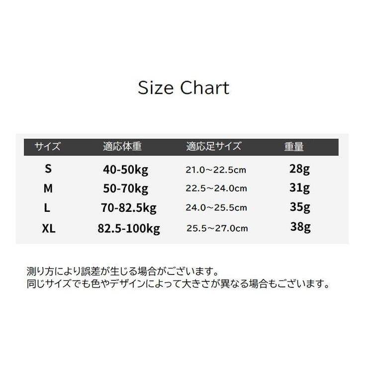足首用サポーター アンクルサポーター 片足用 | PlusNao | 詳細画像15 