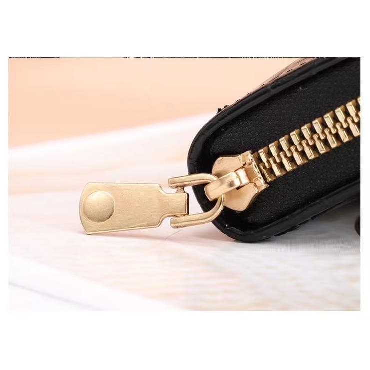 カードケース カード入れ ミニ財布 | PlusNao | 詳細画像10 