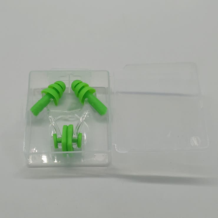 耳栓 鼻栓 セット | PlusNao | 詳細画像12 