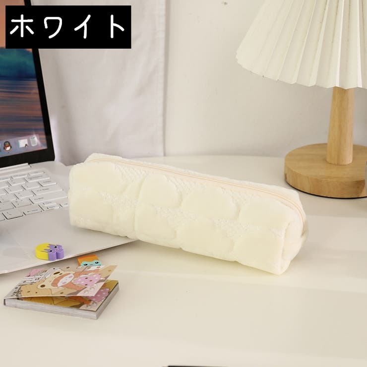 ペンケース 筆箱 レディース | PlusNao | 詳細画像11 