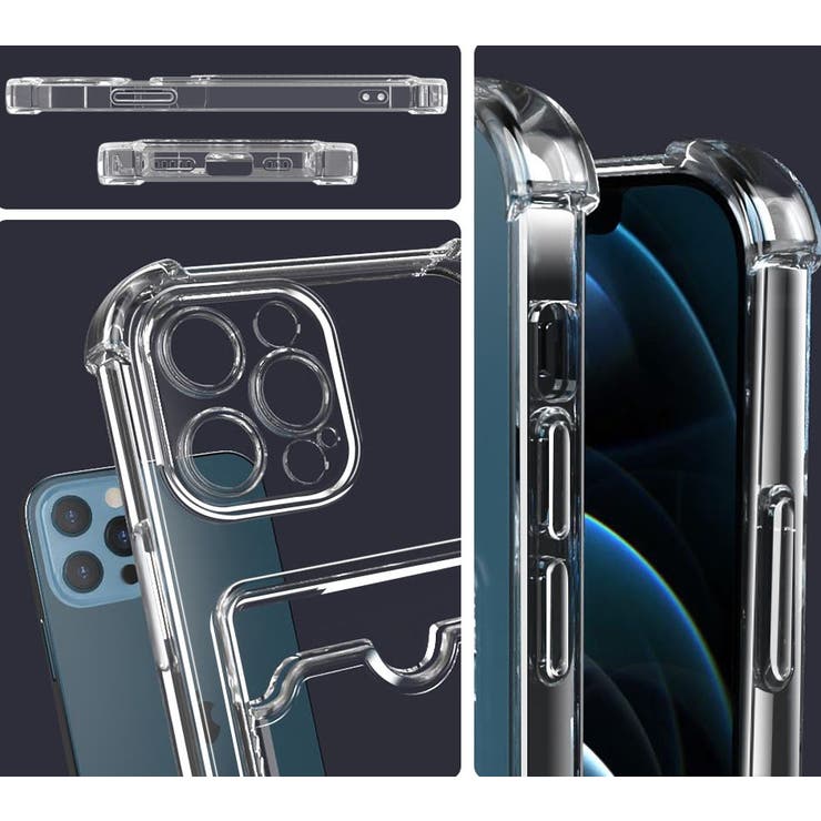 iPhoneケース スマートフォンケース スマホケース | PlusNao | 詳細画像12 