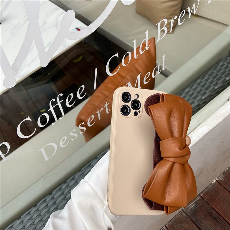 iPhoneケース レディース用 スマートフォンケース | PlusNao | 詳細画像10 